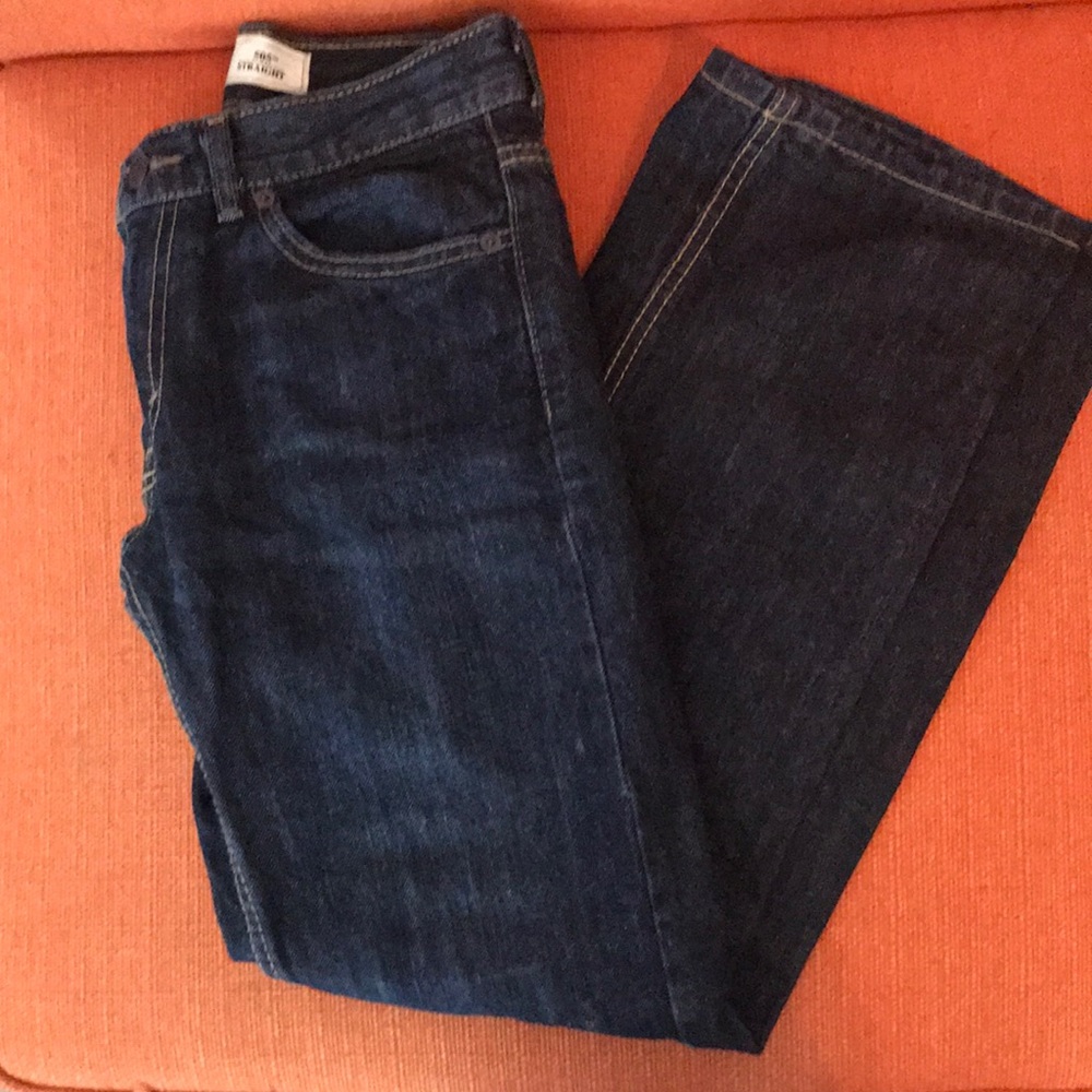 Boys Levi’s 505